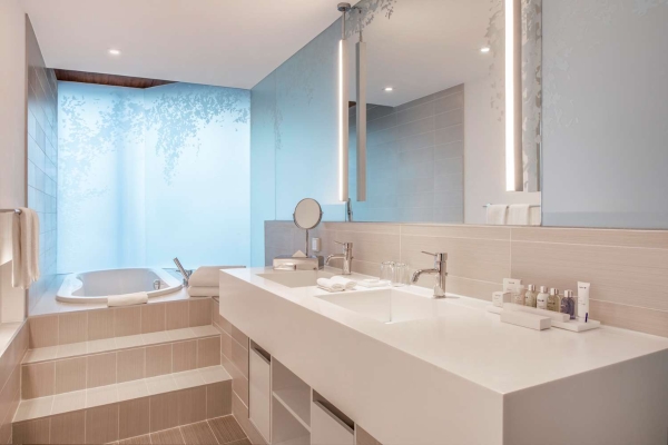 RADISSON BLU IVERIA TBILISI